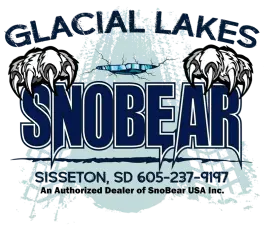 Glacial Lakes SnoBear | Sisseton, SD