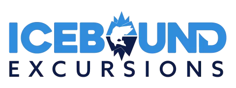 Icebound Excursions Logo